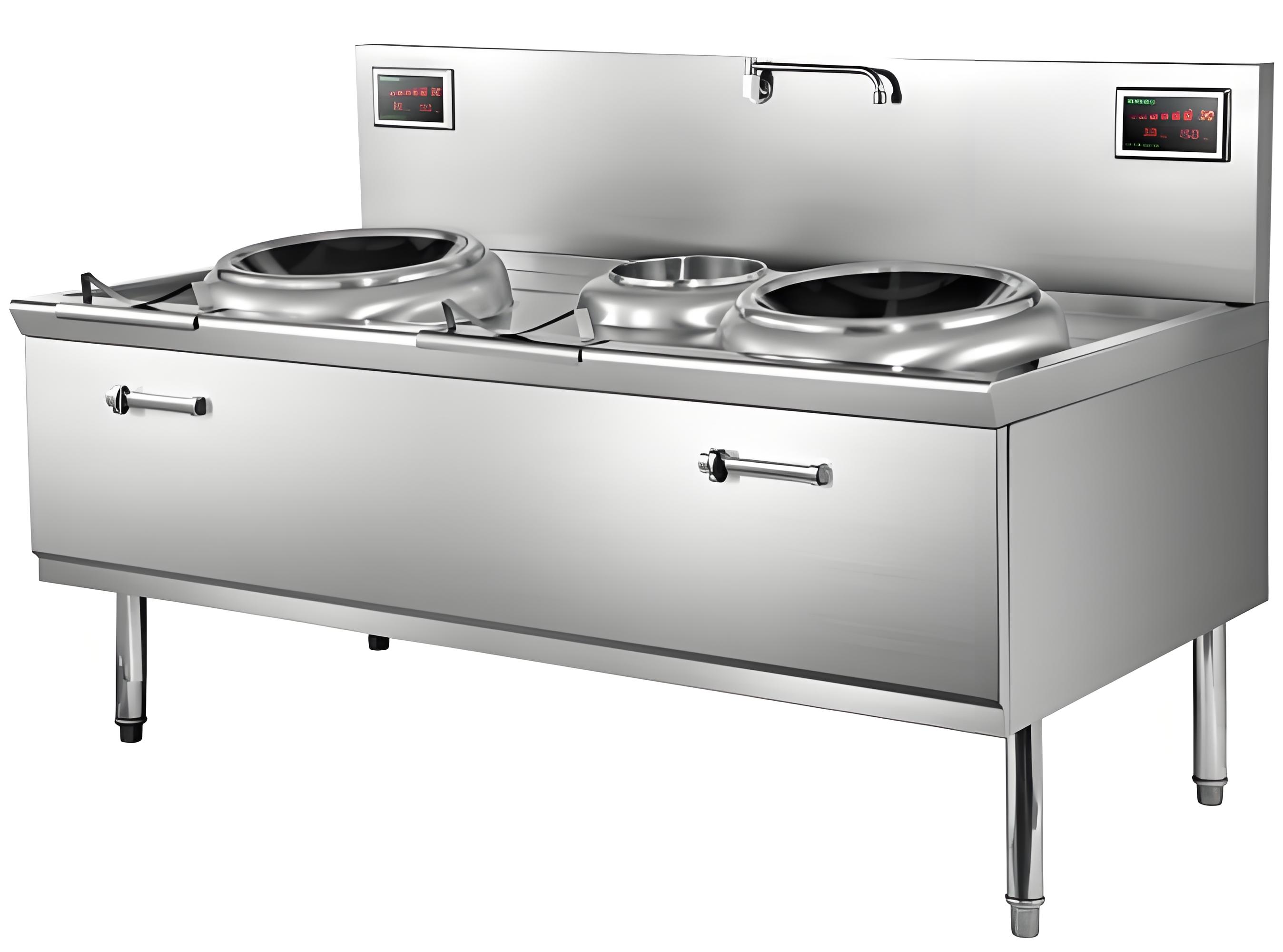 What Should You Consider When Switching to a Commercial Induction Cooker in a Hotel Kitchen?