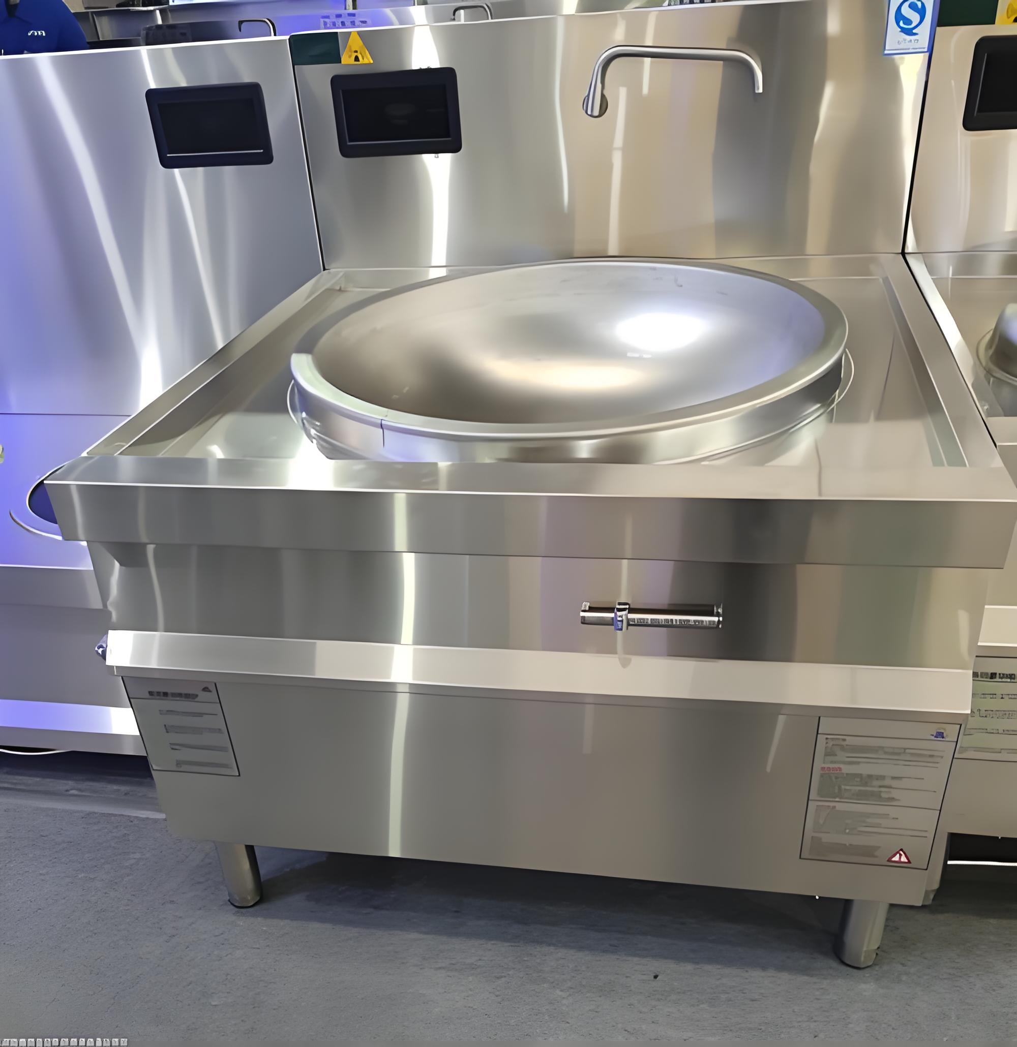 How to Choose the Most Suitable Commercial Induction Cooker Model