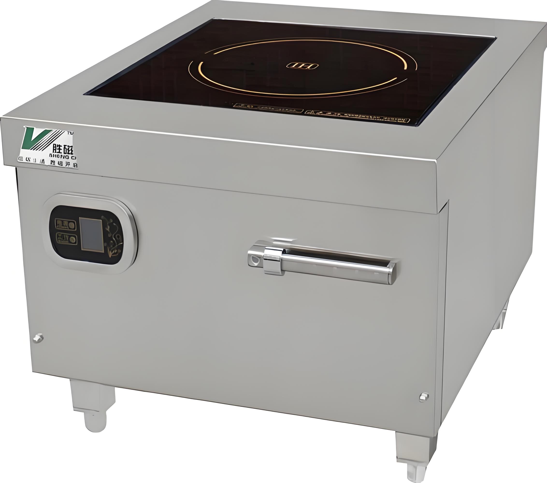 How to Choose the Most Suitable Commercial Induction Cooker Model