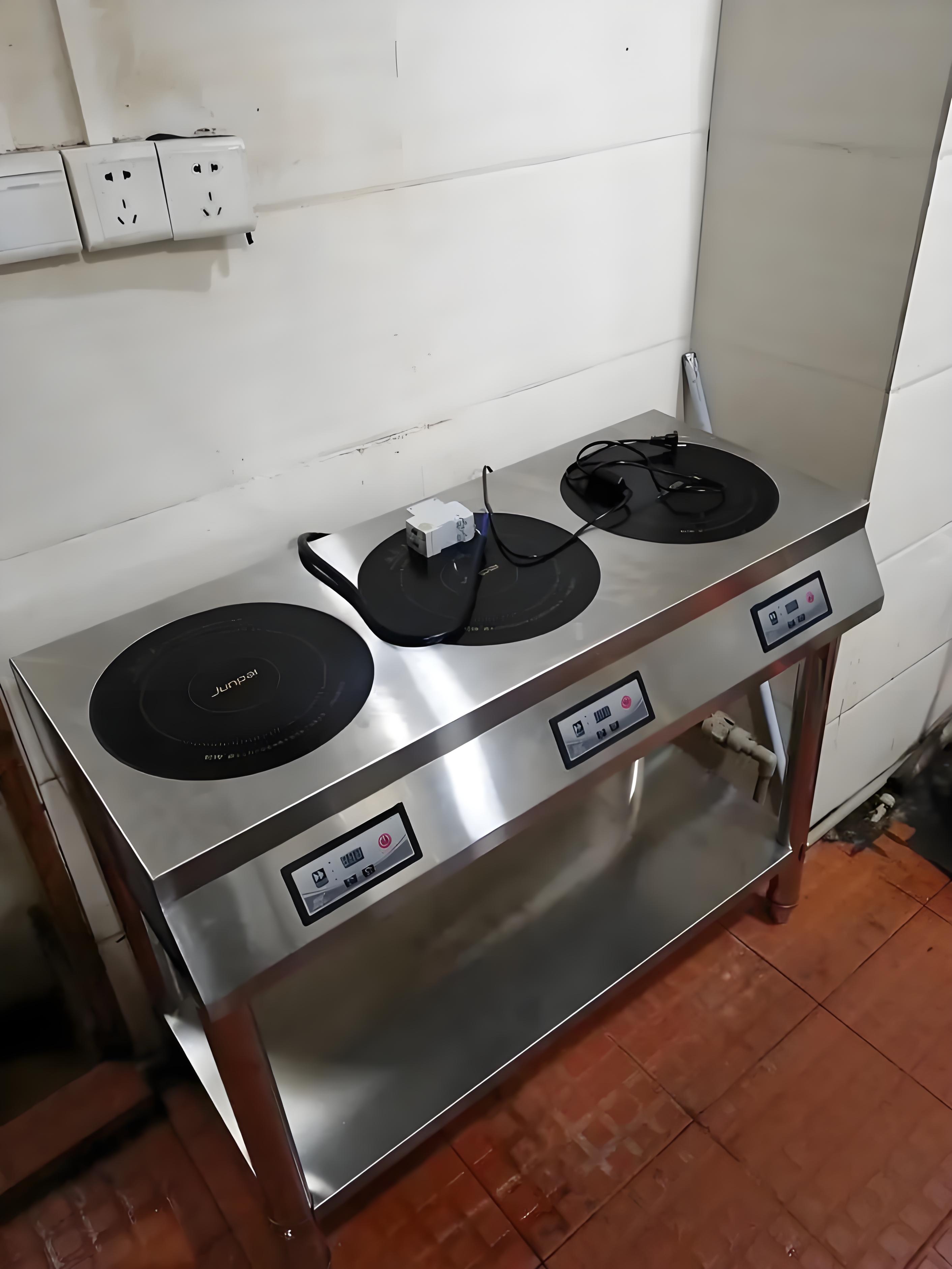 Is It Normal for an Induction Cooktop to Be Noisy?